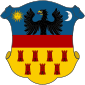Coat of arms of Transylvania