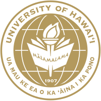 University of Hawaii seal.svg