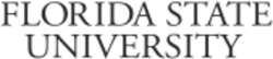Florida State University logo.svg