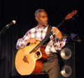 Taylor AB-1 Acoustic Bass