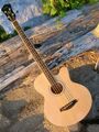 Ibanez Acoustic Bass