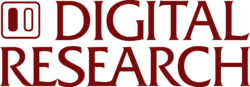 Digital Research Logo.svg