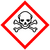 GHS06: Toxic