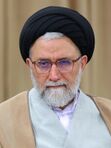 Esmaeil Khatib