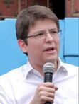 Miguel Uribe Turbay