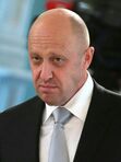 Yevgeny Prigozhin