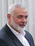 Ismail Haniyeh