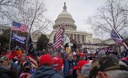On 6 January 2021, the U.S. Capitol attack occurred two weeks before Joe Biden was sworn into office. The event resulted in the Second impeachment of Donald Trump and a group of televised public hearings.
