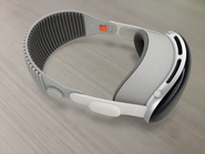 Apple Vision Pro, which was released in 2024, marks an advancement in spatial computing and mixed reality headsets. The device intends to merge physical and digital environments, overlaying computer graphics on each individual user's real-world environments.