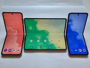 5G was introduced in smartphones during the early part of the decade, with the Samsung Galaxy Flip and iPhone 12 smartphones having 5G capabilities. Foldable smartphones also became more popular, although concern grew about the durability of foldable smartphones, as some foldable smartphones have become crinkled / will crease over time. As well, some foldable smartphones break more easily.