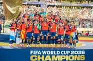 Football domination continued during the decade, including Argentina won over France at the 2022 FIFA World Cup final. Lamine Yamal, Lionel Messi, and Kylian Mbappé became one of the famous footballers of the decade, both they returned popularity and Spain won in 2026 since 2010.