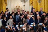 Japanese baseball player Shohei Otani became one of the most popular sports figures during the decade, following the victory of the Los Angeles Dodgers at the 2024 World Series, and again in 2025 followed by Yoshinobu Yamamoto who won the World Series MVP.