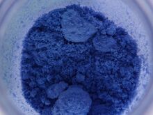 Copper(II) acetylacetonate 02.jpg