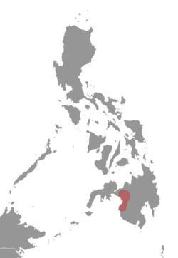 Range Apomys littoralis.png