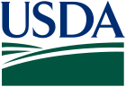 USDA logo.svg