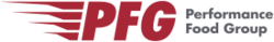 Performance Food Group logo.svg