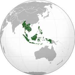 Southeast Asia (orthographic projection).svg