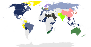 Sign language families I