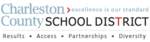 Charleston County School District logo.png