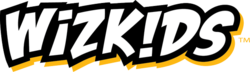 WizKids Logo