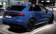 Rear view