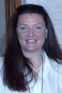 Image of Cindy Burleson