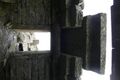 on Ochi (inside)