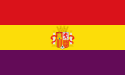 Flag of Spain