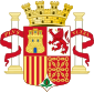 Coat of arms of Spain