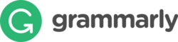 Grammarly logo.svg