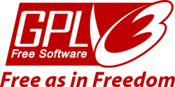 GPLv3 Logo.svg