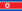 Flag of North Korea