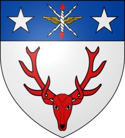 William Thomson Arms.svg