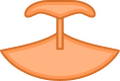 Badge of Office of Coppermine Herald.