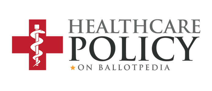 Healthcare policy on Ballotpedia