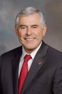 Image of John Edwards