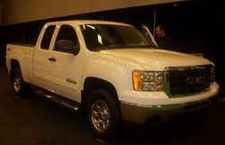 '10 GMC Sierra 1500 Extended Cab (MIAS '10).jpg