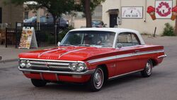 1962 Oldsmobile Jetfire (29729987808).jpg