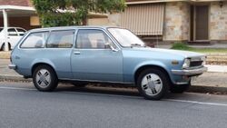 1978-1980 Holden Gemini (TD) station wagon (15628509598).jpg