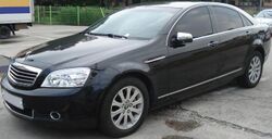 20101003 daewoo veritas 001.jpg