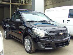 Chevrolet Montana 1.8 Sport 2011 (5690360745).jpg