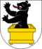 Coat of arms of Trogen