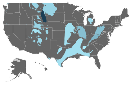 Energy policy in the United States
