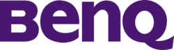 BenQ wordmark.svg