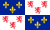 Flag of Picardie.svg