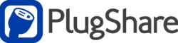 PlugShare logo