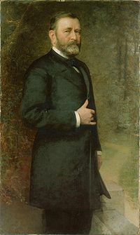 Ulysses S. Grant by LeClear.jpg