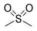 Dimethyl sulfone