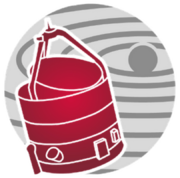 Giotto legacy mission insignia