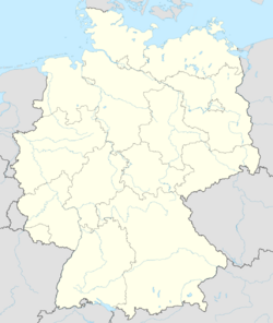 Schwerin is located in Germany